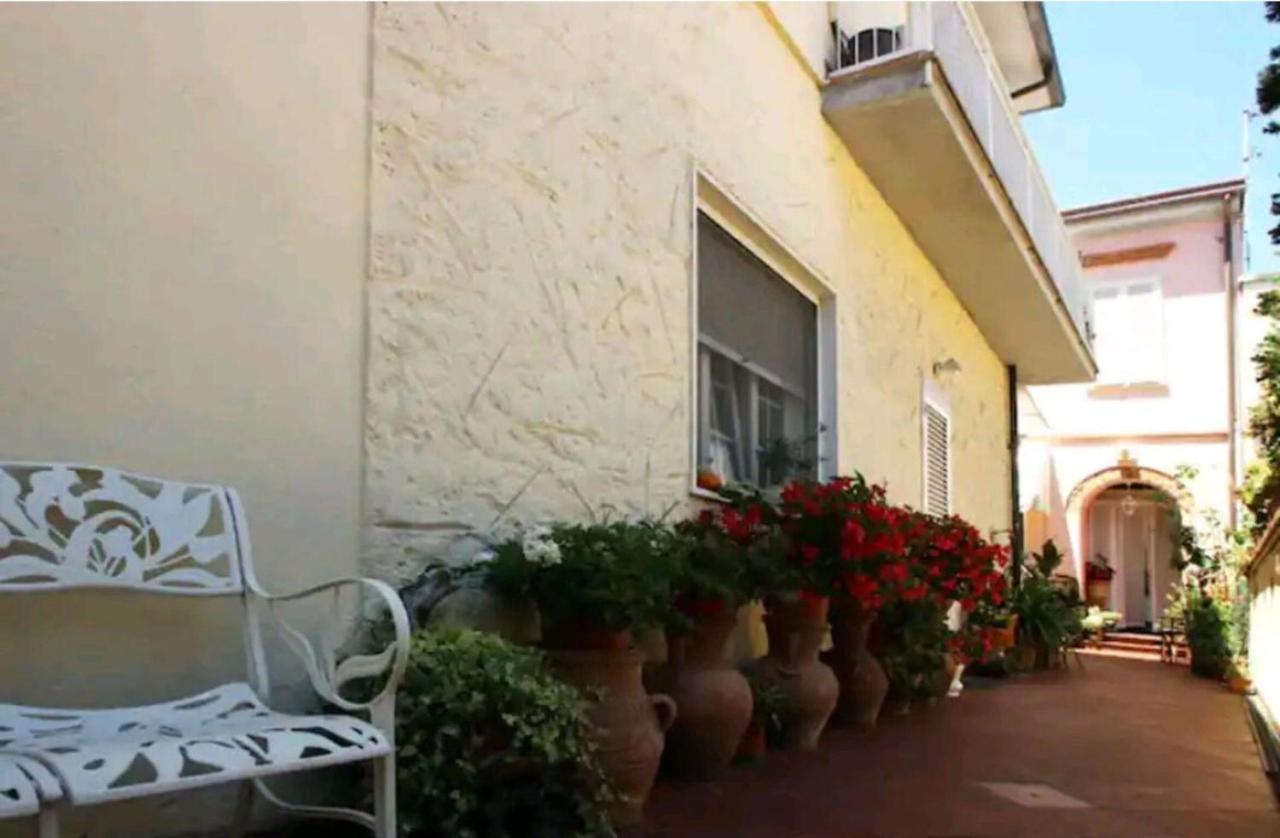 Lovely House Near The Beach 托雷德尔格拉戈普奇 外观 照片