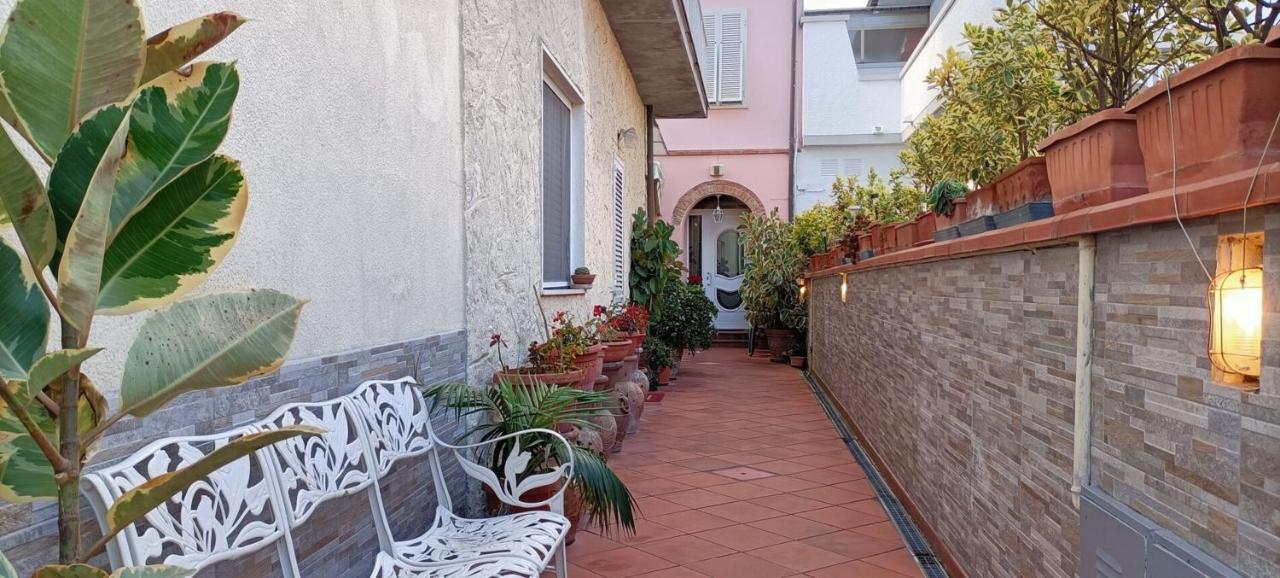 Lovely House Near The Beach 托雷德尔格拉戈普奇 外观 照片