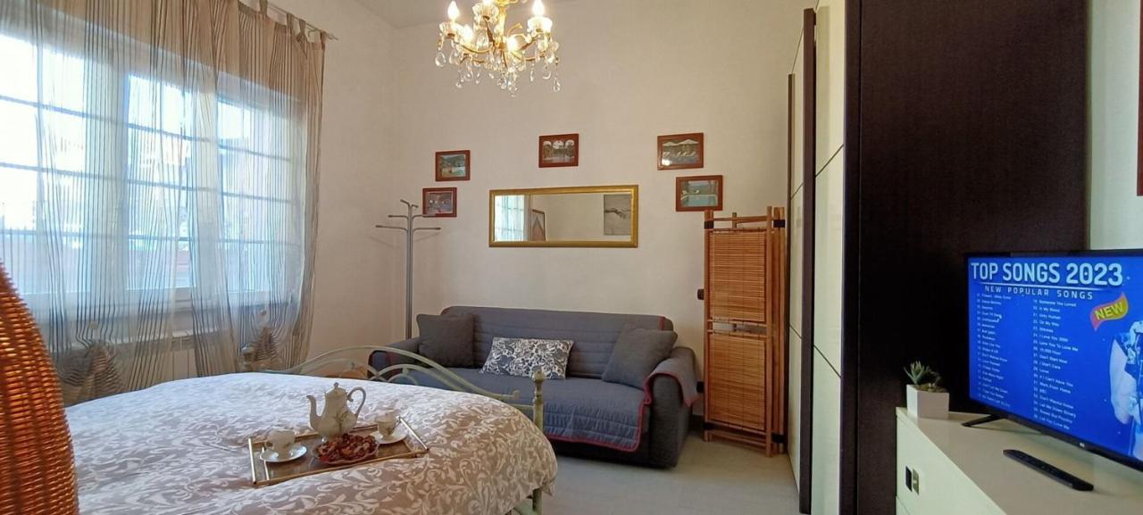 Lovely House Near The Beach 托雷德尔格拉戈普奇 外观 照片