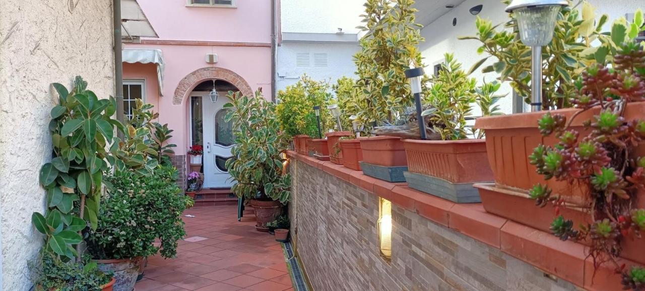 Lovely House Near The Beach 托雷德尔格拉戈普奇 外观 照片
