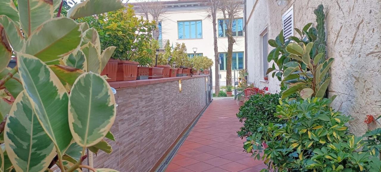 Lovely House Near The Beach 托雷德尔格拉戈普奇 外观 照片