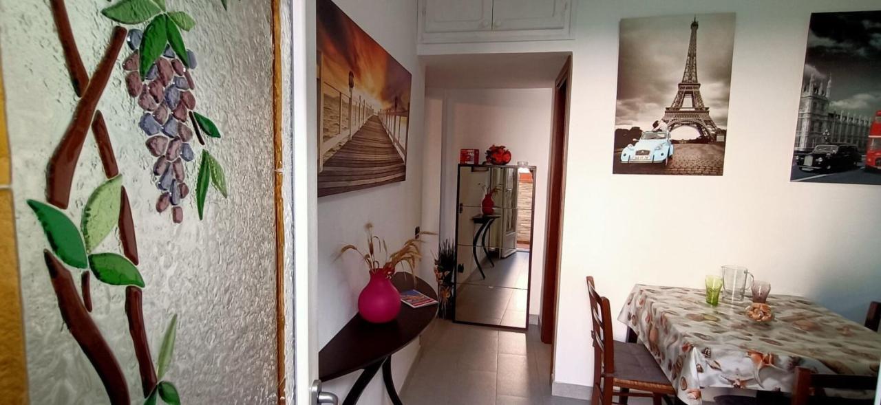Lovely House Near The Beach 托雷德尔格拉戈普奇 外观 照片