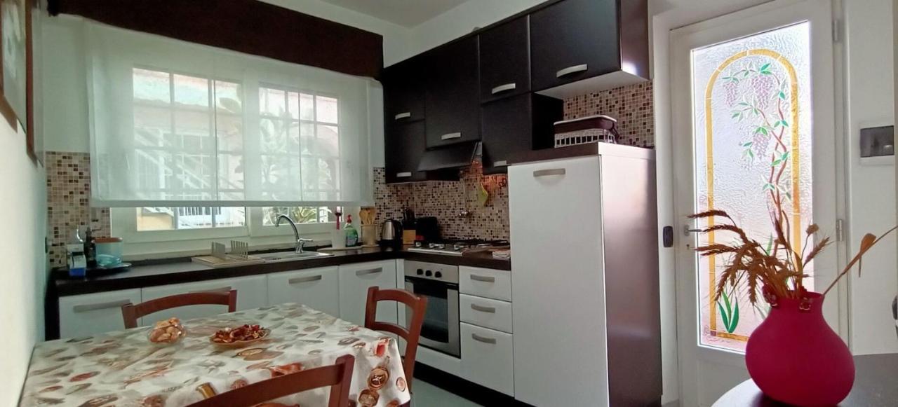 Lovely House Near The Beach 托雷德尔格拉戈普奇 外观 照片